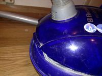 Лот: 7582979. Фото: 3. Пылесос. Бытовая техника