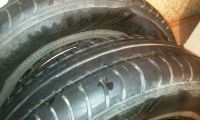 Лот: 4638960. Фото: 5. Nokian nordman sx 185/70/14