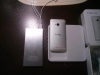 Лот: 5352401. Фото: 3. Продам HTC ONE M7. Красноярск