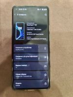 Лот: 18213233. Фото: 3. Oneplus 8 pro 12/256 полный комплект... Красноярск