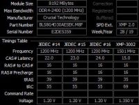 Лот: 17351716. Фото: 3. DDR4 2x8GB Crucial BLS2K8G4D30AESEK... Компьютеры, оргтехника, канцтовары