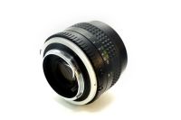 Лот: 6923910. Фото: 4. Minolta MC Rokkor-PF 50mm f1.7...