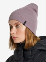 Лот: 22407582. Фото: 4. Шапка Demix, Фиолетовый. Красноярск