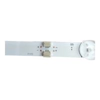 Лот: 20729916. Фото: 3. Подсветка матрицы 50"" JS-D-JP50DM-A101EC... Бытовая техника