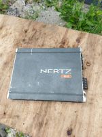 Лот: 19150753. Фото: 2. Hertz EP 4. Автозвук