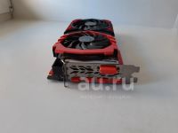 Лот: 18410580. Фото: 5. Видеокарта MSI GeForce GTX 1080...