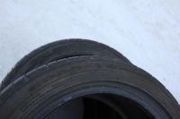 Лот: 3912830. Фото: 2. 70.Пара Goodyear eagle rev 205... Шины, Диски