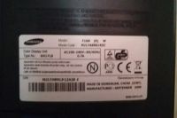 Лот: 6961589. Фото: 3. Монитор SyncMaster 710n. Компьютеры, оргтехника, канцтовары
