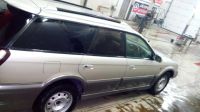 Лот: 8951488. Фото: 7. Subaru Legacy Lancaster 2.5 mt...