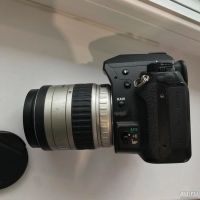 Лот: 9755422. Фото: 3. Pentax K-7 + pentax 28-80mm. Фото, видеокамеры, оптика