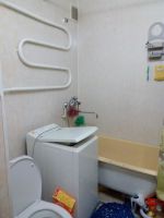 Лот: 10973987. Фото: 5. Красноярский рабочий,76а 1-комн