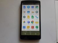 Лот: 5930632. Фото: 3. LG Google Nexus 5 Black. На гарантии. Красноярск