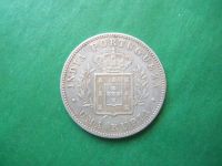 Лот: 19488009. Фото: 4. 1 рупия 1882 г. Португальская... Красноярск