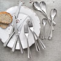 Лот: 24940390. Фото: 6. Набор ложек Robert Welch Malvern...