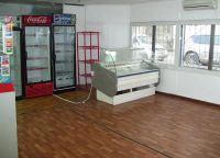 Лот: 3615586. Фото: 2. Павильон, земля 103 м2 для расширения. Продажа