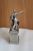 Лот: 17109048. Фото: 3. Статуэтка Памятник Минину и Пожарскому... Коллекционирование, моделизм