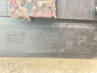 Лот: 25642170. Фото: 15. обшивка багажника Skoda Fabia...