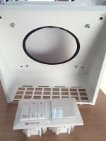 Лот: 5059252. Фото: 4. Проветриватель с рекуперацией... Красноярск