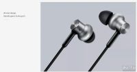 Лот: 8916489. Фото: 6. Новые наушники Xiaomi Mi In-Ear...