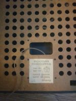 Лот: 5131313. Фото: 7. Бабинный магнитофон Ростов МК-105С-1