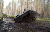 Лот: 20623506. Фото: 7. Мини-вездеход TINGER SCOUT Гусеничный...