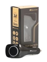 Лот: 15569463. Фото: 4. Blackview Solo - FM/BT-трансмиттер... Красноярск