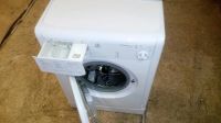 Лот: 6304321. Фото: 5. Стиральная машина Indesit WIU81...