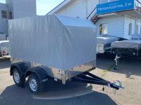 Лот: 25771394. Фото: 2. Прицеп Alaska Фермер 2.5. Авто, мото, водный транспорт