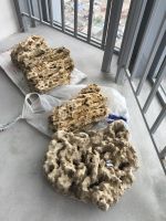 Лот: 11603131. Фото: 2. Песчаник. Аквариумистика