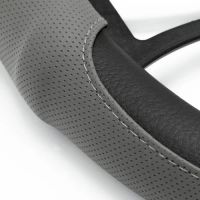 Лот: 3654891. Фото: 2. Спортивная оплетка руля Sparco... Оснащение, оборудование, аксессуары