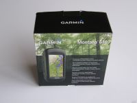 Лот: 13106863. Фото: 2. Garmin Montana 610 б/у как новый. Смартфоны, связь, навигация
