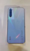 Лот: 16601678. Фото: 2. Xiaomi Redmi Note 8T. Смартфоны, связь, навигация