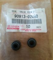 Лот: 6826186. Фото: 2. Маслосъемные колпачки 3s-fe 2шт... Автозапчасти