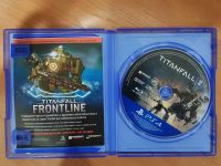 Лот: 12888905. Фото: 2. Titanfall 2 PS4. Полностью на... Игровые приставки, консоли, видеоигры