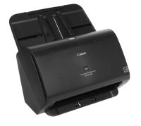 Лот: 25371779. Фото: 2. Новый поточный сканер Canon imageFormula... Принтеры, сканеры, МФУ