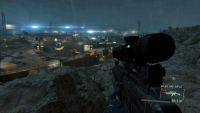 Лот: 11445944. Фото: 2. Metal Gear Solid: Ground Zeroes... Игровые приставки, консоли, видеоигры