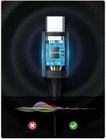 Лот: 25530022. Фото: 6. Кабель аудиоадаптер UGREEN CM450...