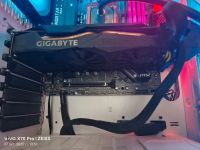 Лот: 25885545. Фото: 2. Видеокарта Gigabyte Windforce... Комплектующие