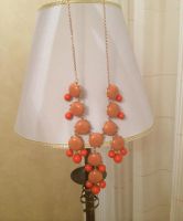 Лот: 4698107. Фото: 6. Колье bubble necklace ( бижу)