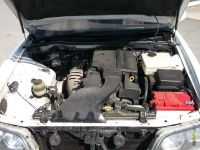 Лот: 2106163. Фото: 3. продам Toyota Chaser, 2000 г.в... Красноярск