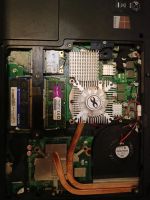 Лот: 21974644. Фото: 3. Ноутбук dns mt50in1 i7 + 2gb gpu. Компьютеры, оргтехника, канцтовары