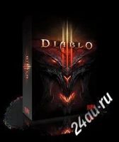 Лот: 2044119. Фото: 2. WoW off + Diablo 3. Компьютерные игры, игровые аккаунты, ПО