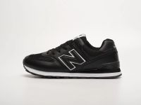 Лот: 24973931. Фото: 2. Кроссовки New Balance 574. Мужская обувь