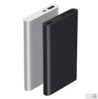 Лот: 8537564. Фото: 2. Xiaomi Mi Power Bank 2 10000 mAh... Аксессуары