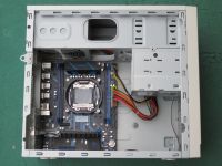 Лот: 24322850. Фото: 7. Игровой Intel Xeon E5-2660v4 14...