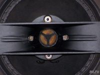 Лот: 13323561. Фото: 4. Динамики 12'' Calrad 12TX-1 Коаксиальные...