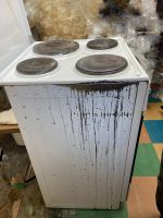 Лот: 20498741. Фото: 3. Плитка электрическая Indesit KG... Бытовая техника