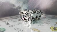 Лот: 23583450. Фото: 2. Головка блока цилиндров Mitsubishi... Автозапчасти