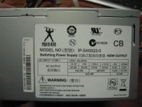 Лот: 9968080. Фото: 2. Блок питания ATX для компьютера... Комплектующие