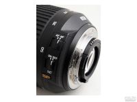 Лот: 13207074. Фото: 5. Объектив для Nikon tamron Di II...